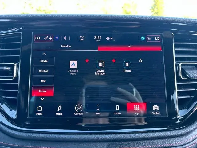 2022 Dodge Durango R/T photo 38