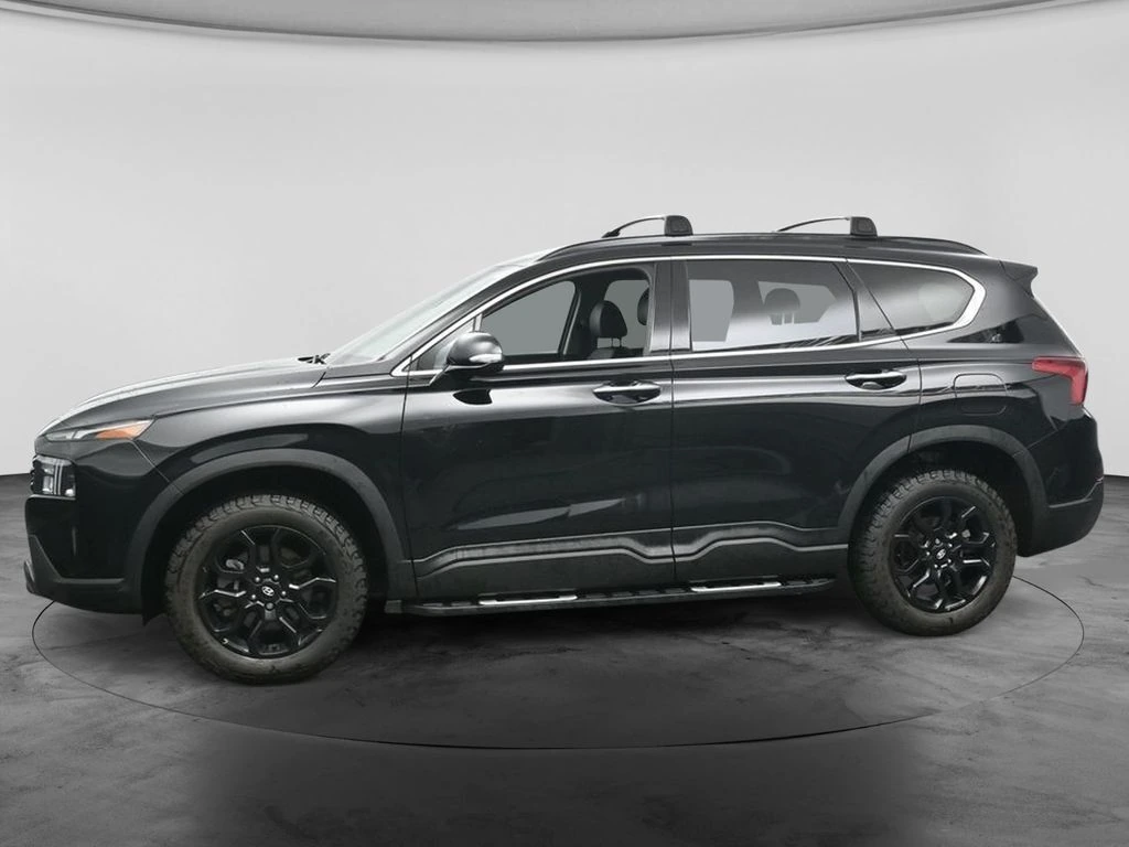 2023 Hyundai Santa Fe XRT - Photo 8