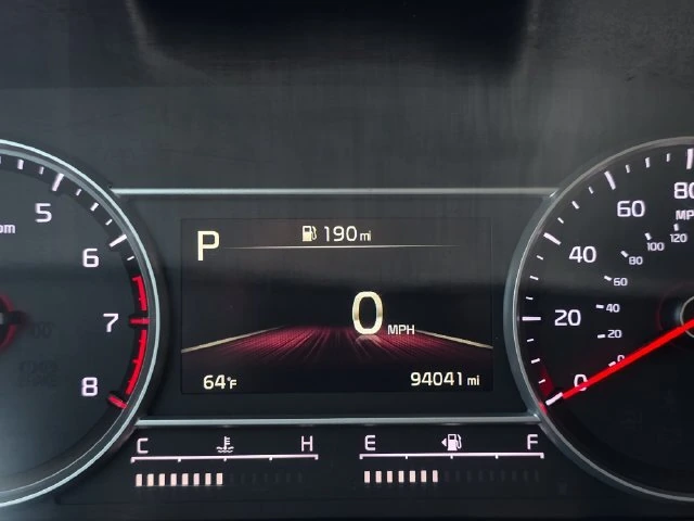 2021 Kia Sorento SX - Photo 33