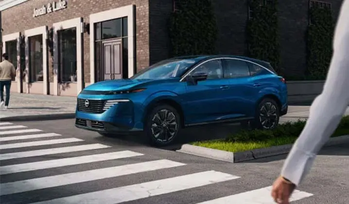 driver assist safety technology
