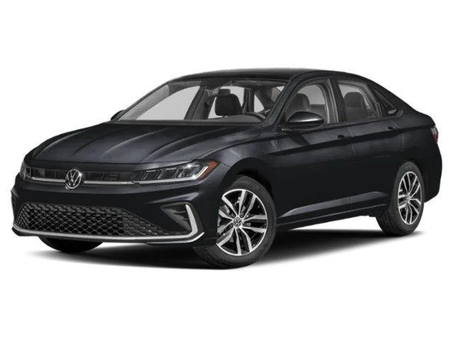 2027 Volkswagen Jetta