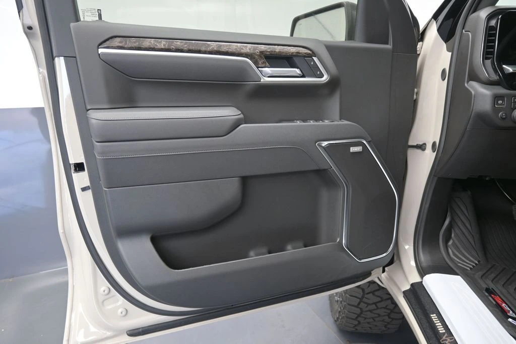 2026 Chevrolet Silverado 1500 RST - Photo 15