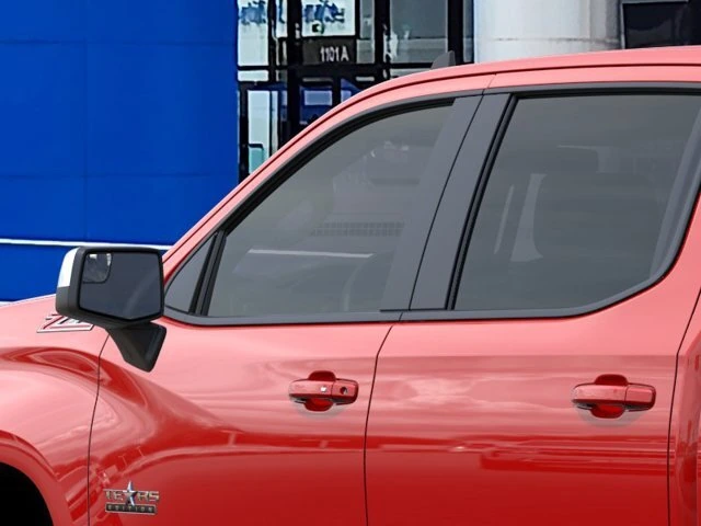 2026 Chevrolet Silverado 1500 LT - Photo 12