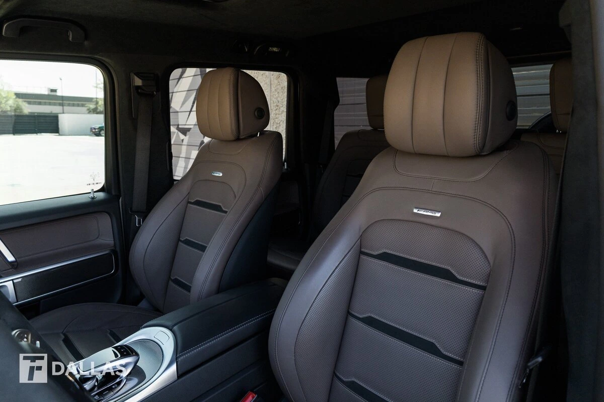 2024 Mercedes-Benz G-Class AMG G63 - Photo 22