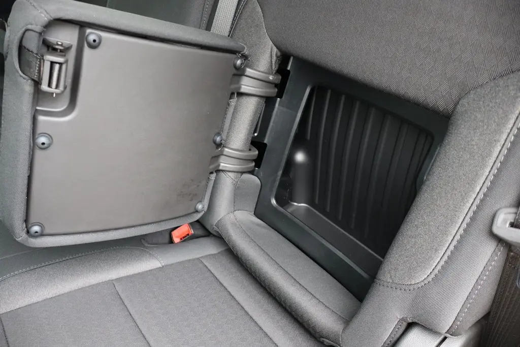 2024 Gmc Sierra 1500 Elevation photo 34