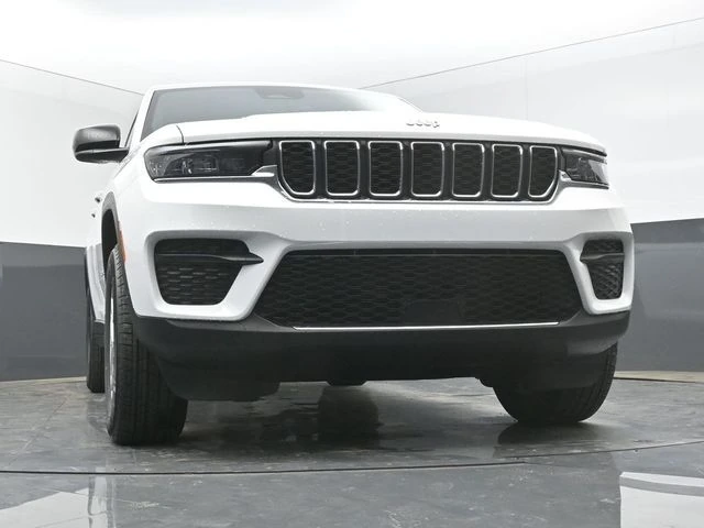 2026 Jeep Grand Cherokee Laredo - Photo 47
