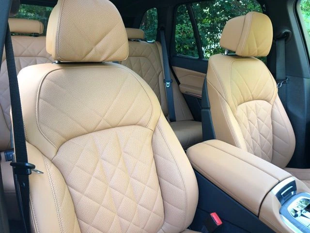 2026 BMW X5 50e - Photo 15
