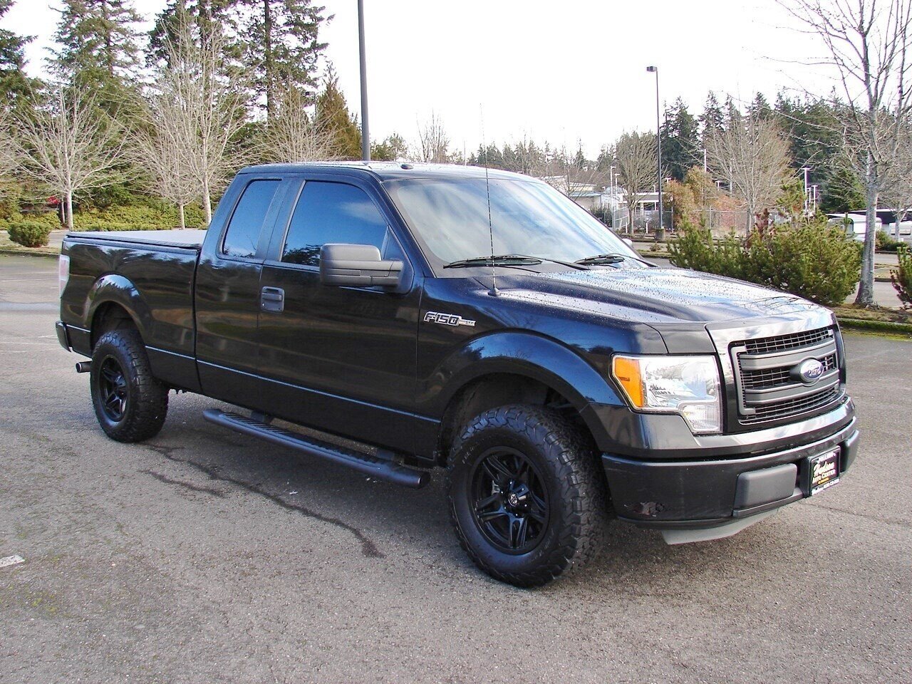Vehicle