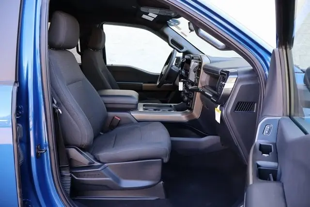 2024 Ford F-150 STX photo 34