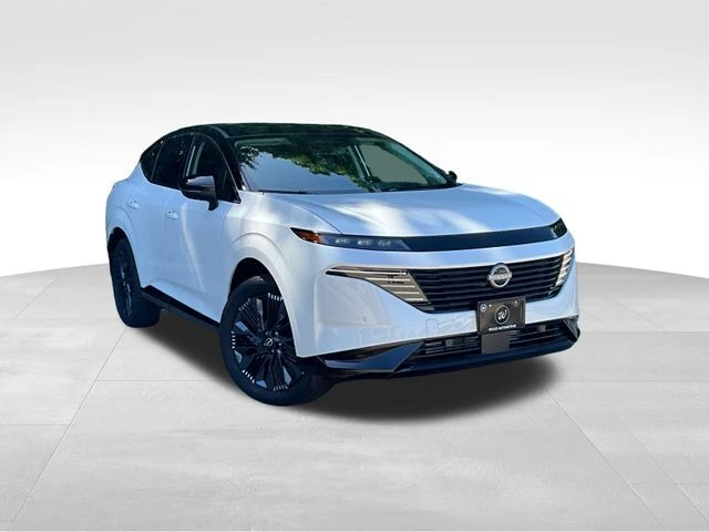 2026 Nissan Murano Platinum AWD's photo