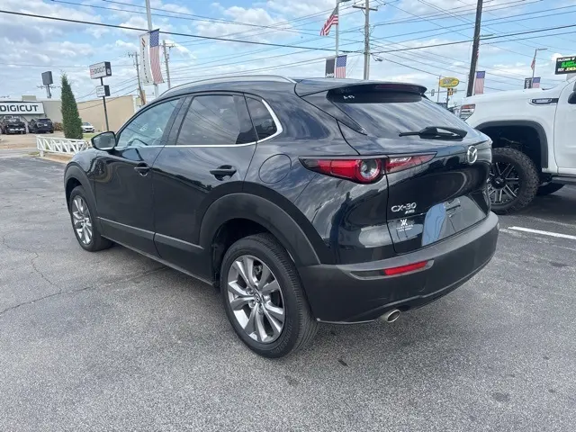 2023 Mazda CX-30 2.5 S Premium photo 4