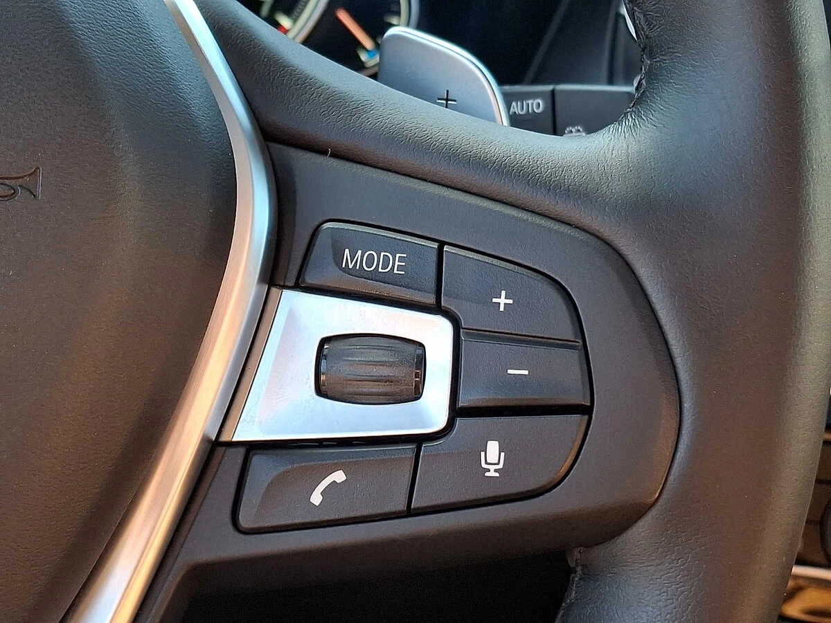 2019 BMW X3 30i - Photo 19