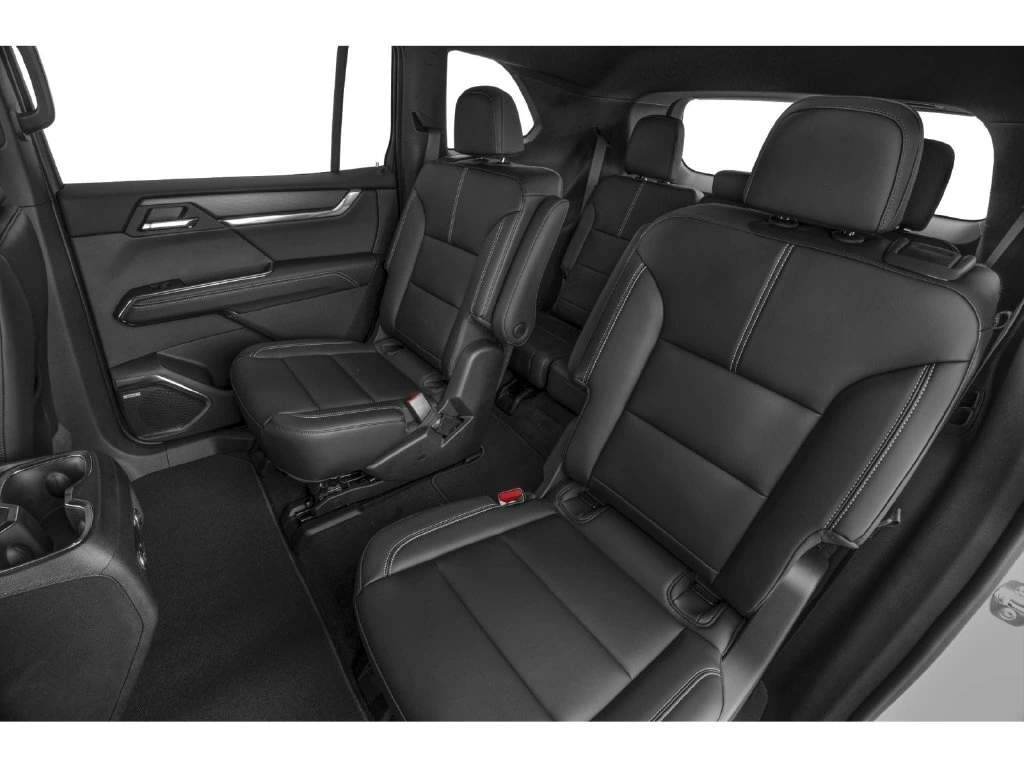 2027 GMC Acadia Elevation - Photo 11