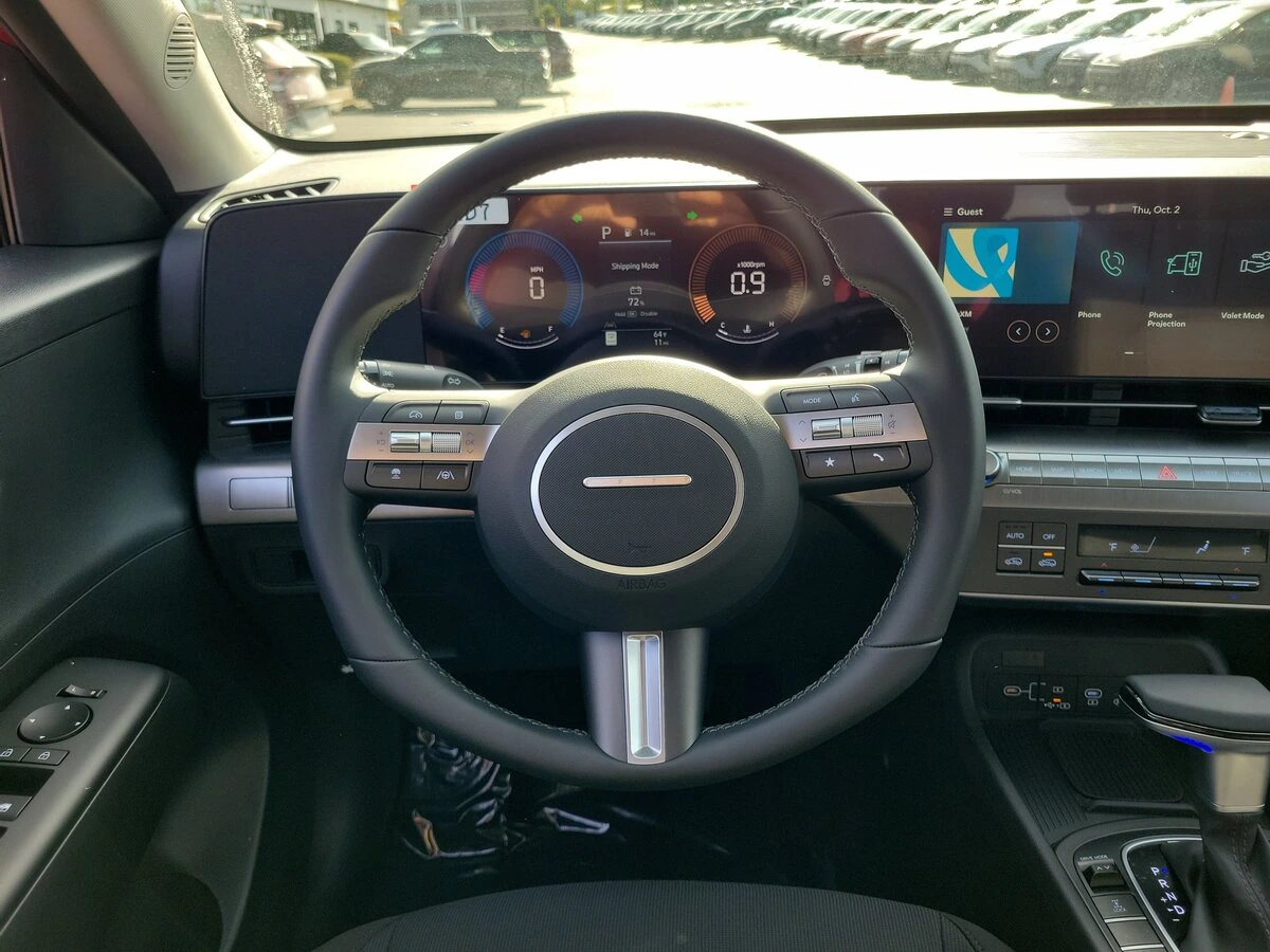 2026 Hyundai Kona SEL Sport - Photo 7