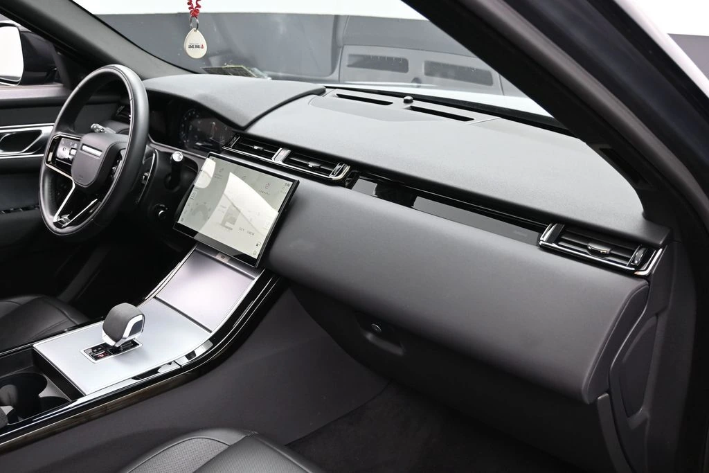 2025 Land Rover Range Rover Velar S - Photo 33