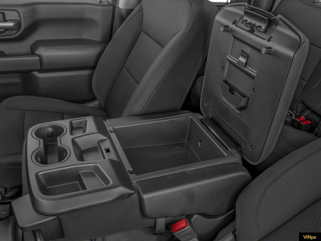 2026 GMC Sierra 2500HD Pro - Photo 16