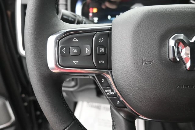 2026 RAM Ram 1500 Pickup Laramie - Photo 23