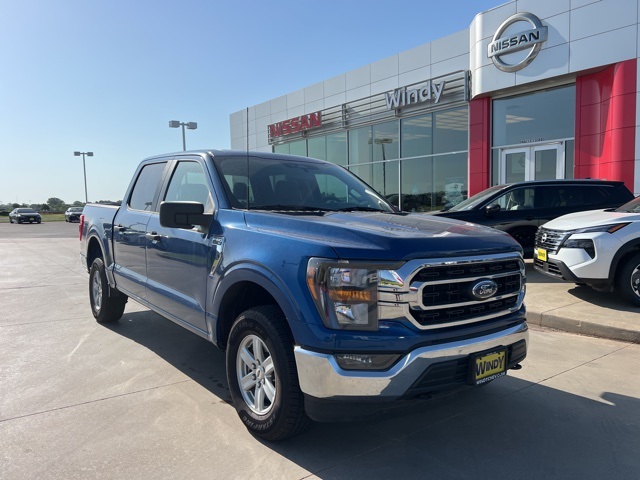 Vehicle