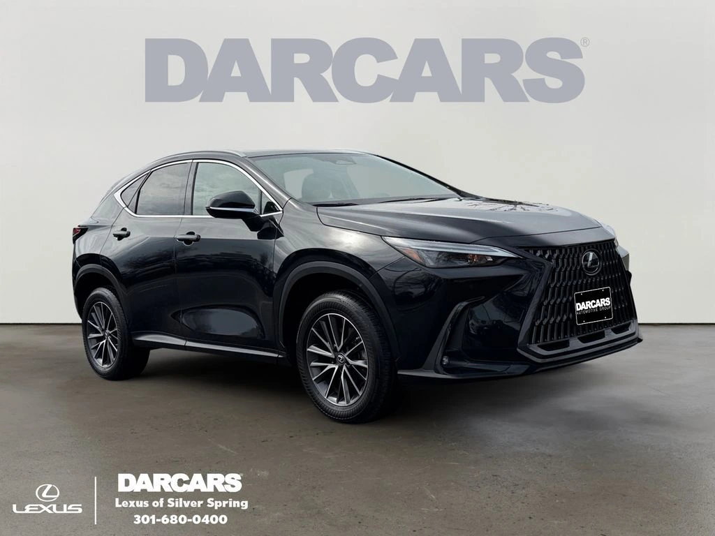 2023 Lexus NX 350