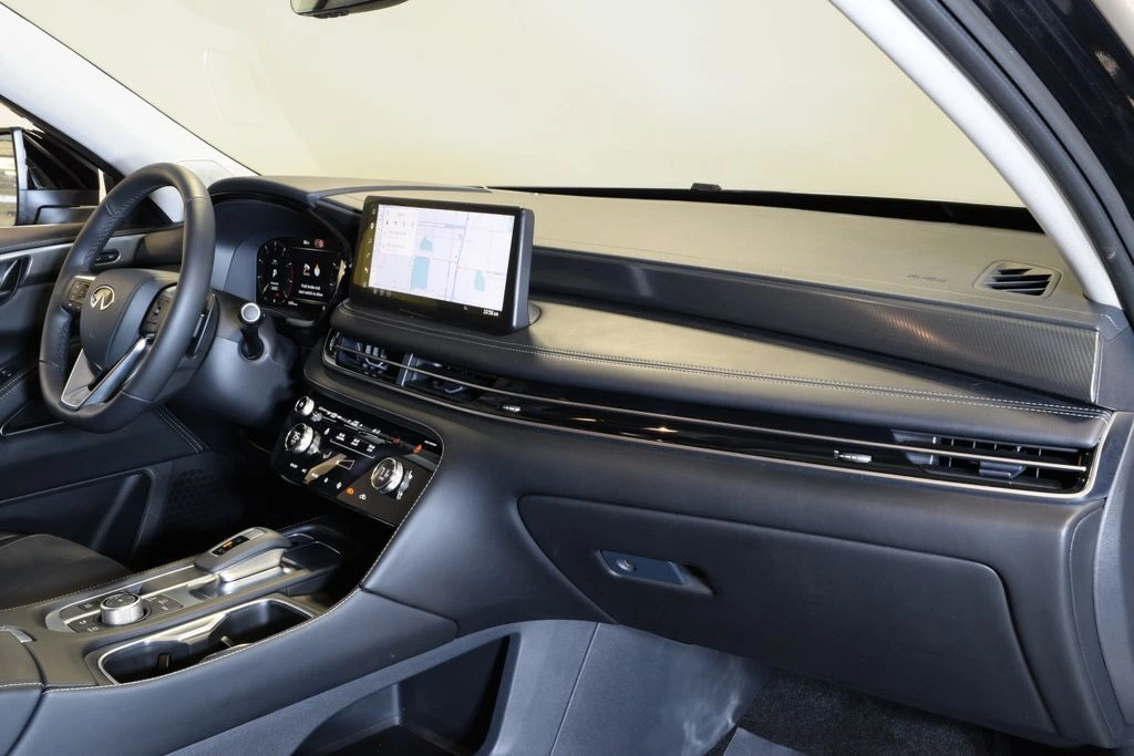 2026 INFINITI QX60 LUXE - Photo 35