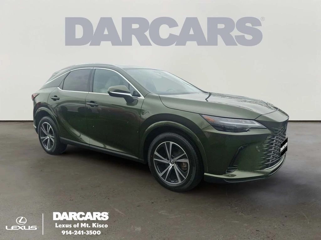 2024 Lexus RX 350