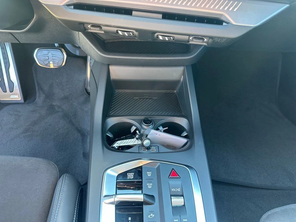 2026 BMW 2 Series M235 - Photo 14