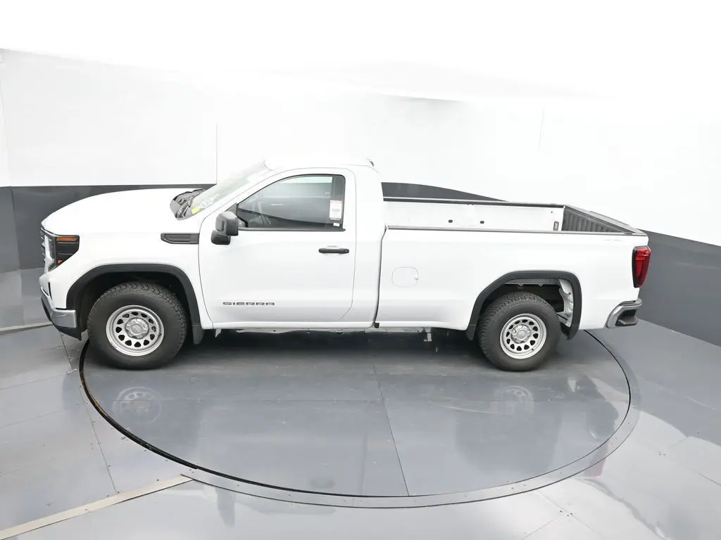 2022 Gmc Sierra 1500 Pro photo 25