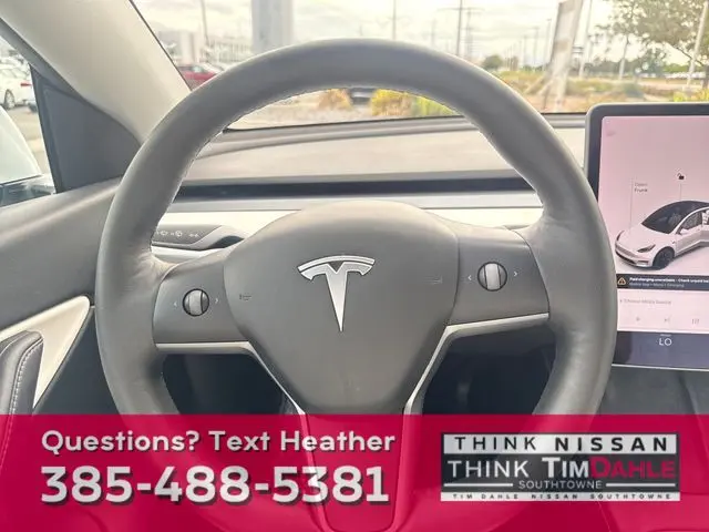2022 Tesla Model Y Long Range photo 14