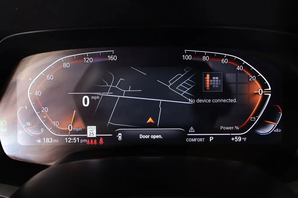 2022 Bmw X5 xDrive40i M photo 4