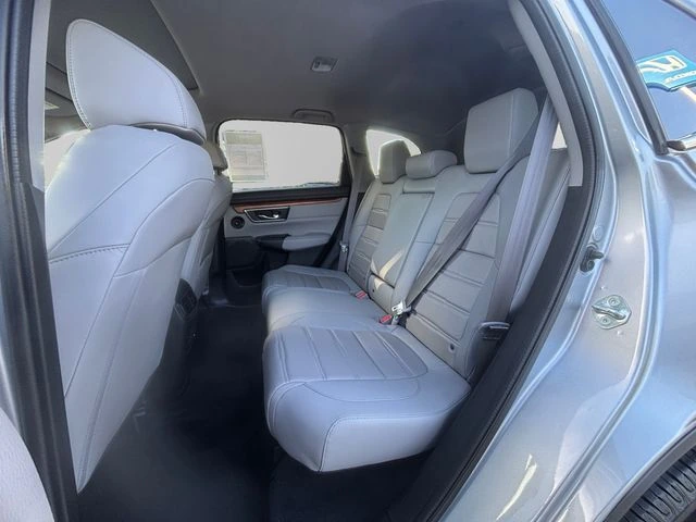 2022 Honda CR-V EX-L - Photo 13