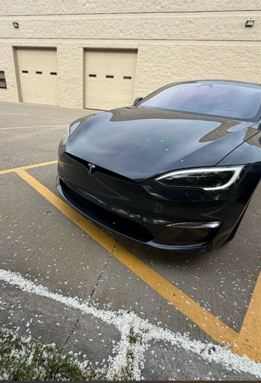 2024 Tesla Model S -'s photo