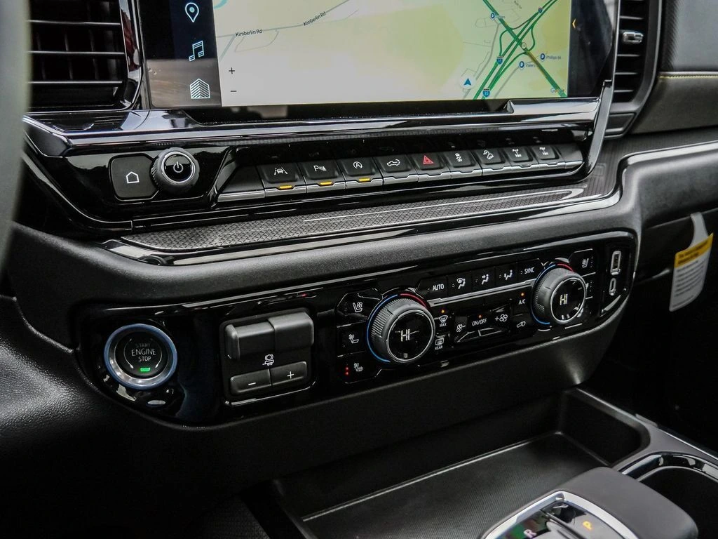 2026 Chevrolet Silverado 1500 ZR2 - Photo 48