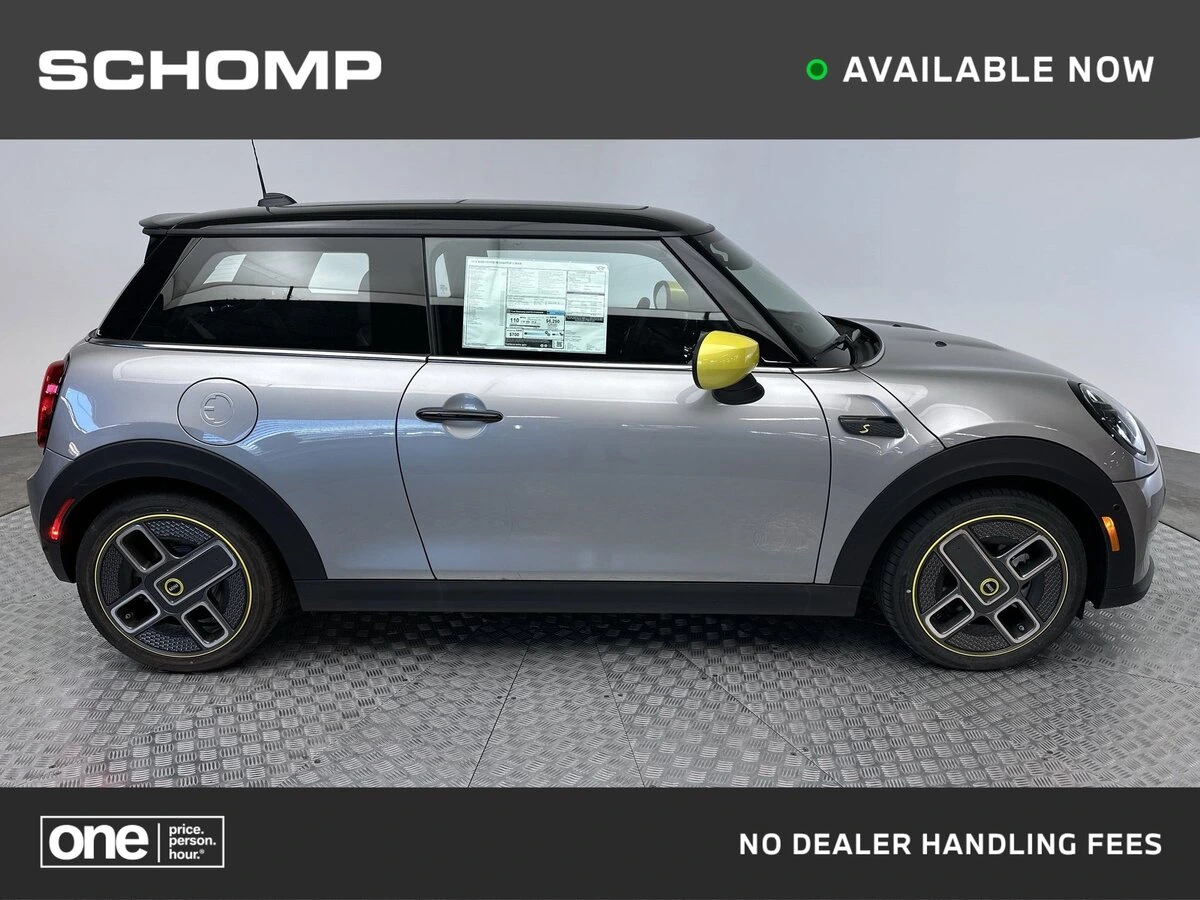 2024 MINI Hardtop 2 Door