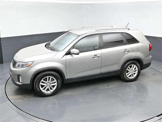 Vehicle