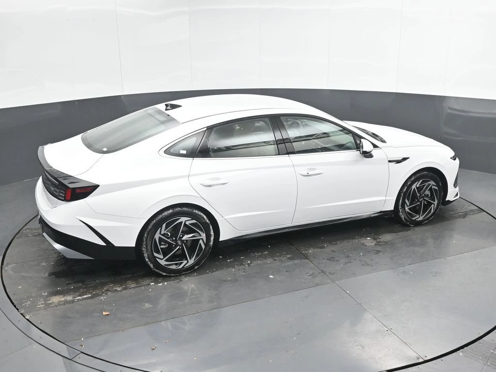 2026 Hyundai Sonata SEL - Photo 35