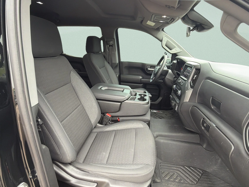 2024 Chevrolet Silverado 1500 Custom - Photo 10