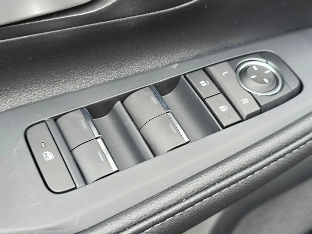 2025 Toyota Grand Highlander XLE photo 23