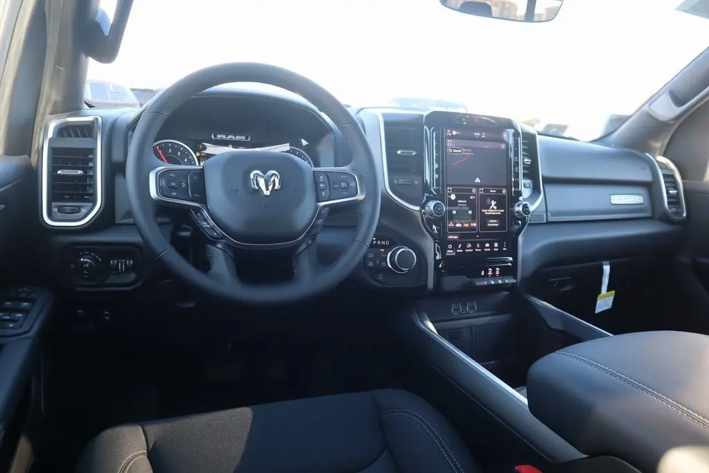 2026 Ram 1500 Big Horn Lone Star photo 2