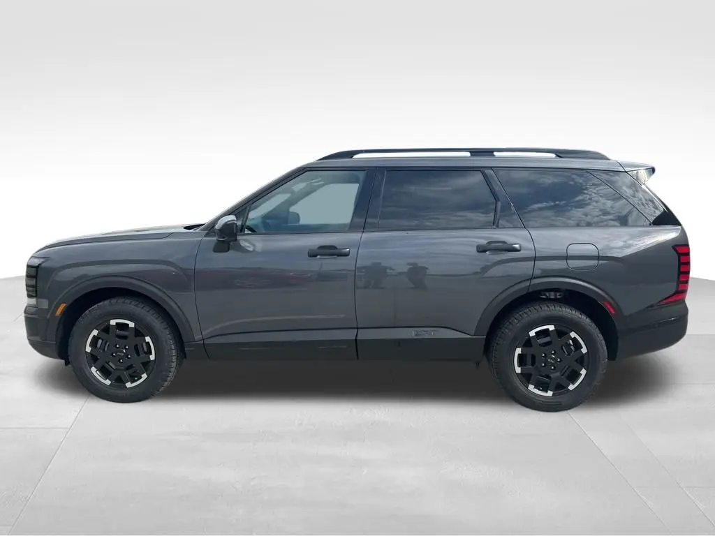 2026 Hyundai Palisade XRT photo 6