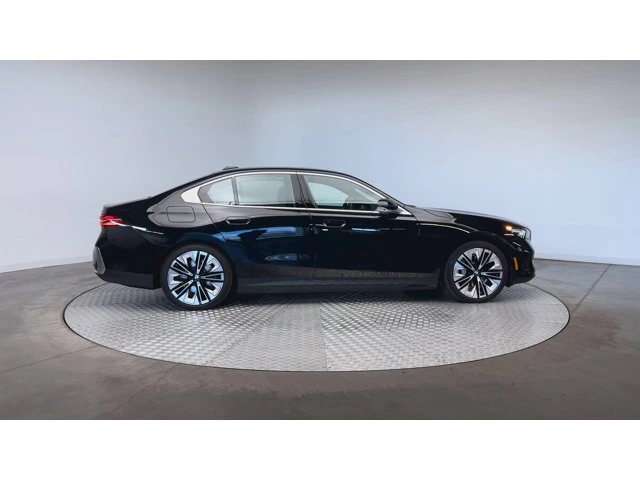 2026 BMW i5 40 - Photo 9