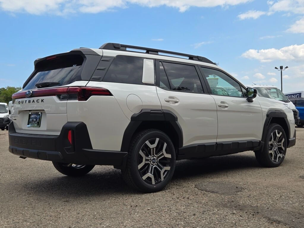 2026 Subaru Outback Touring XT - Photo 19