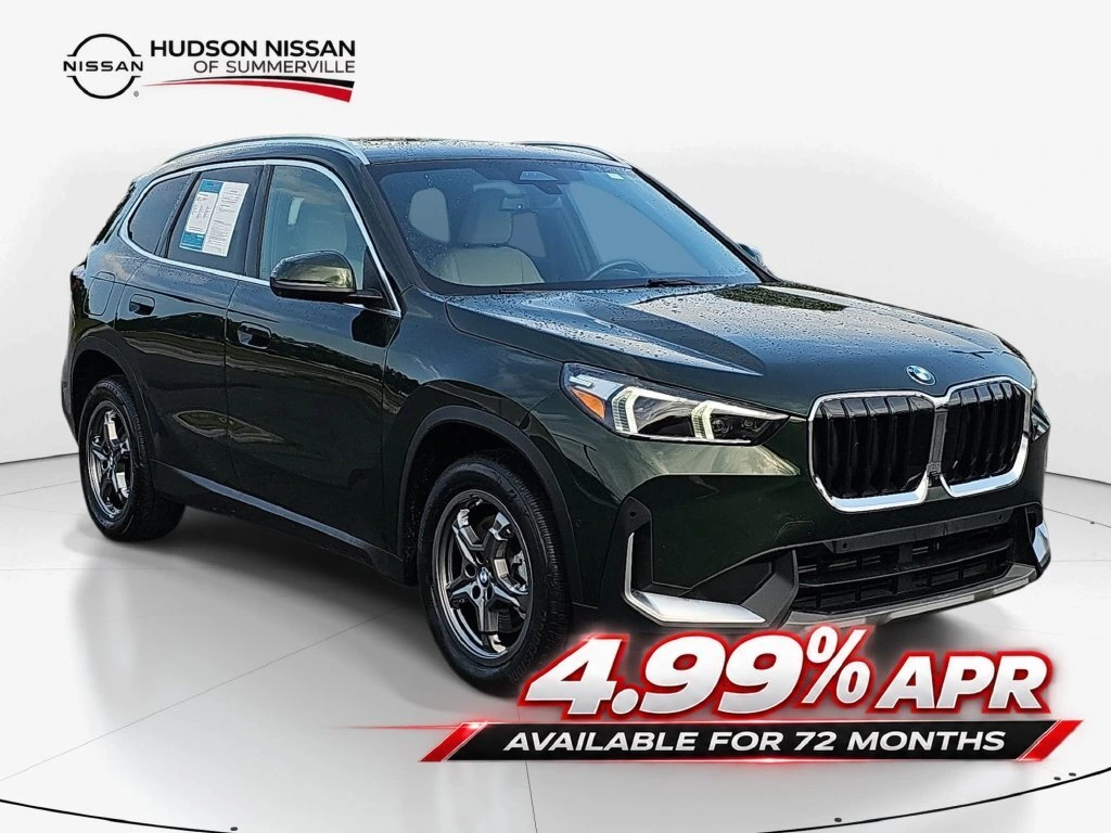 2023 BMW X1 28i