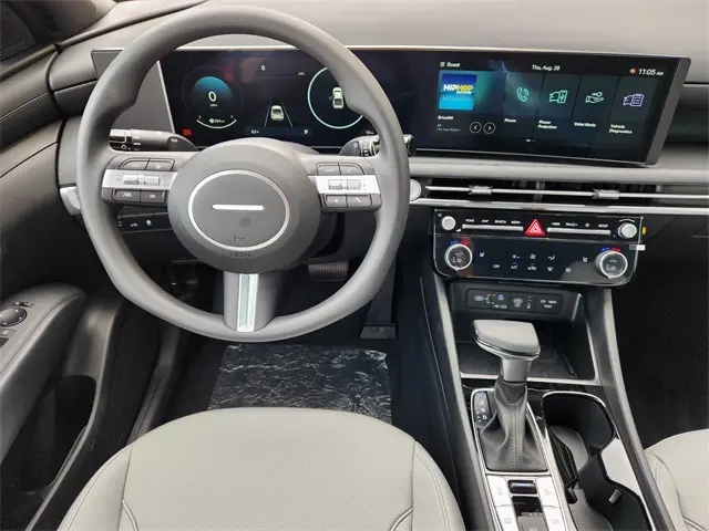 2026 Hyundai Santa Cruz SEL Activity photo 25