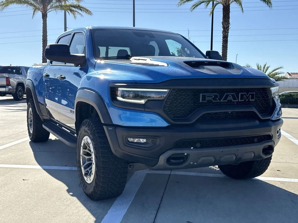 2023 RAM Ram 1500 Pickup TRX - Photo 13