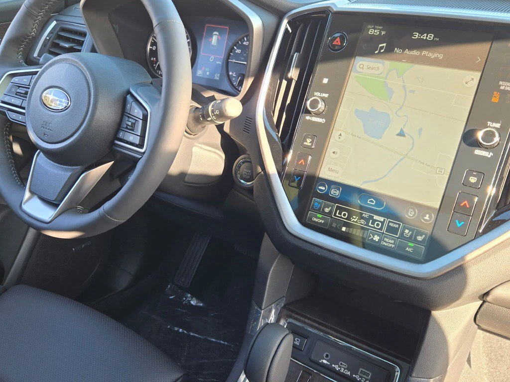 Vehicle thumbnail