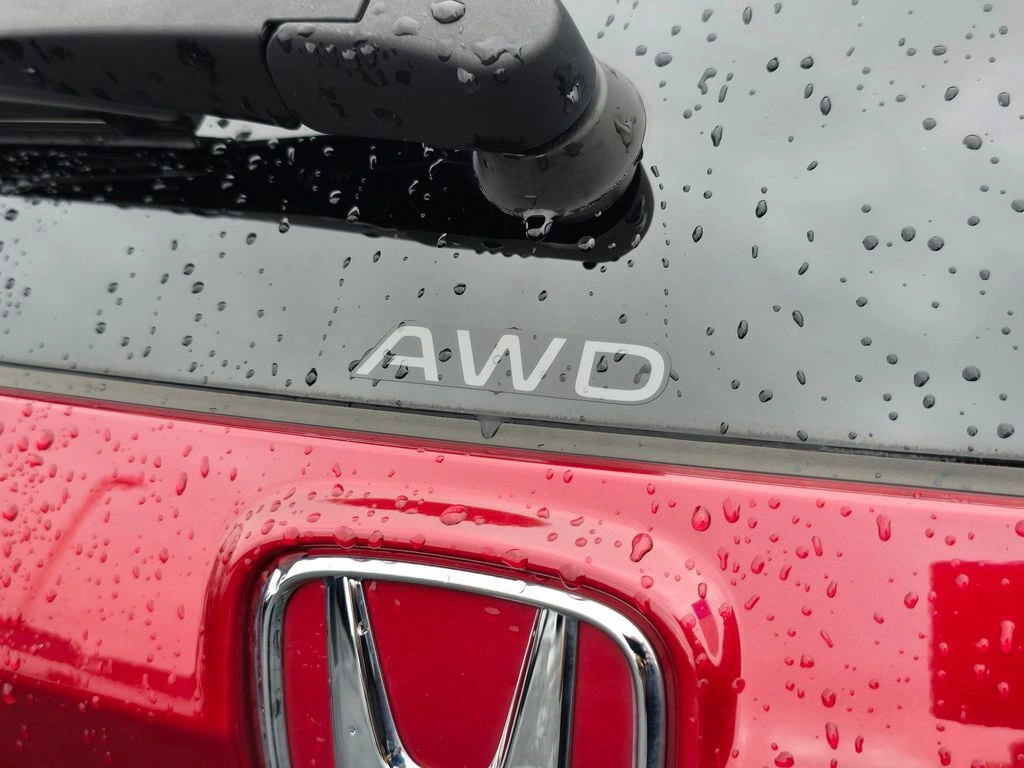 2023 Honda CR-V Sport Touring - Photo 12