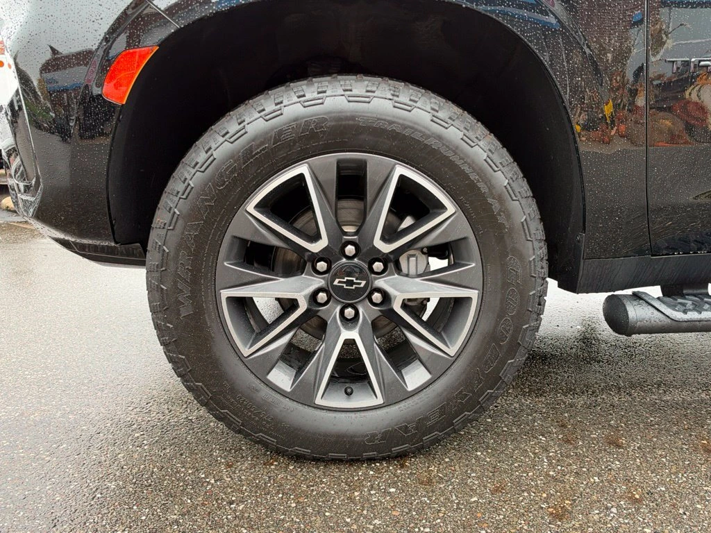 2021 Chevrolet Tahoe Z71 - Photo 30