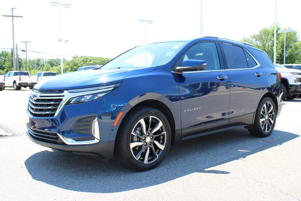 2023 Chevrolet Equinox Premier - Photo 9