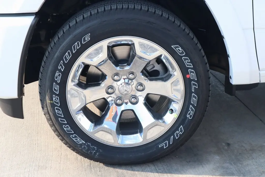 2026 Ram 1500 Big Horn Lone Star photo 17
