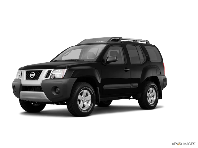 2011 Nissan Xterra's photo